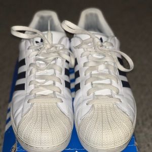 Adidas Black & White Classics